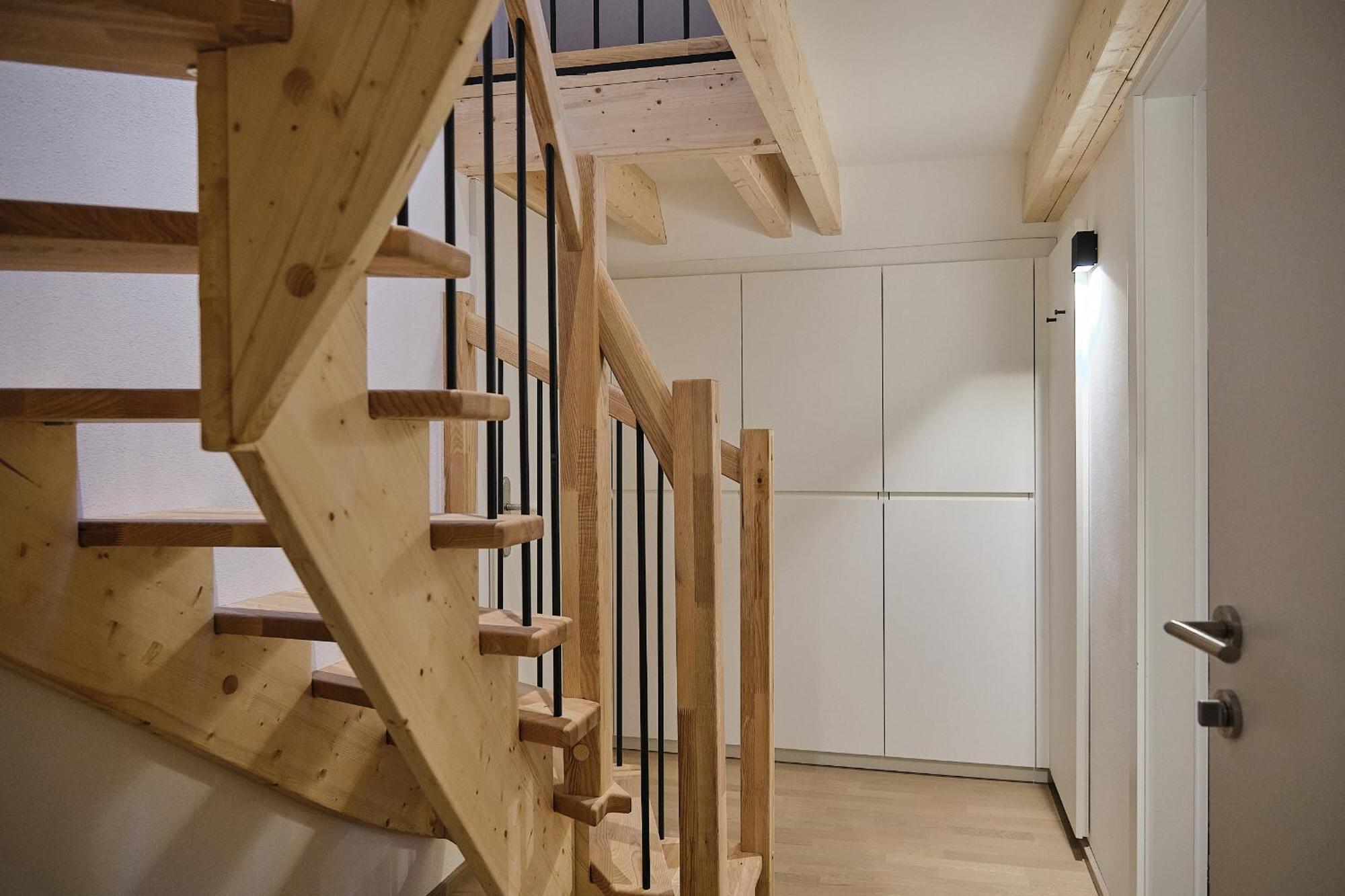 Haus Fuenf Mit 2 Apartments Und Studio-Loft Mit Terrasse Melk Exteriér fotografie