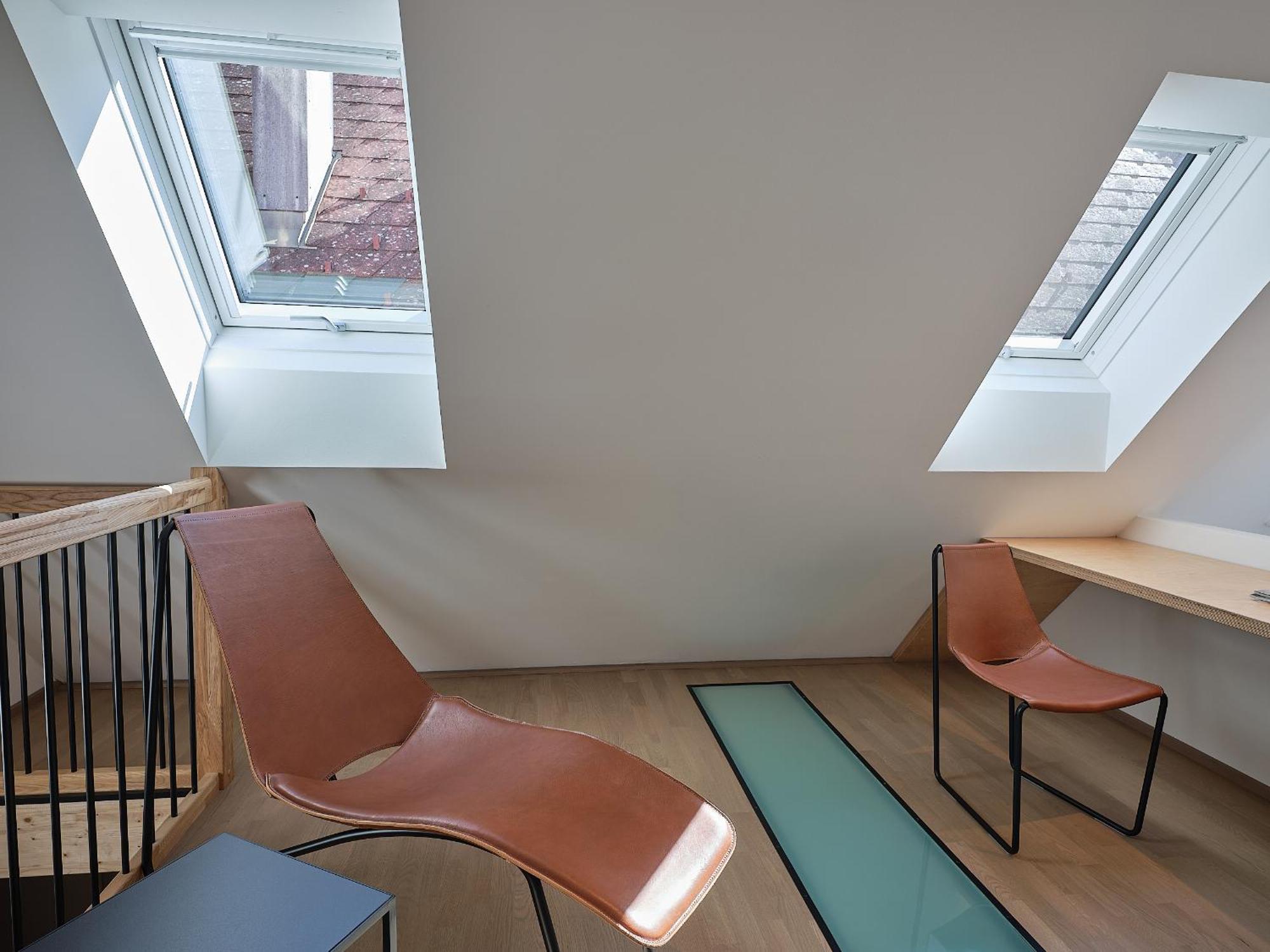 Haus Fuenf Mit 2 Apartments Und Studio-Loft Mit Terrasse Melk Exteriér fotografie
