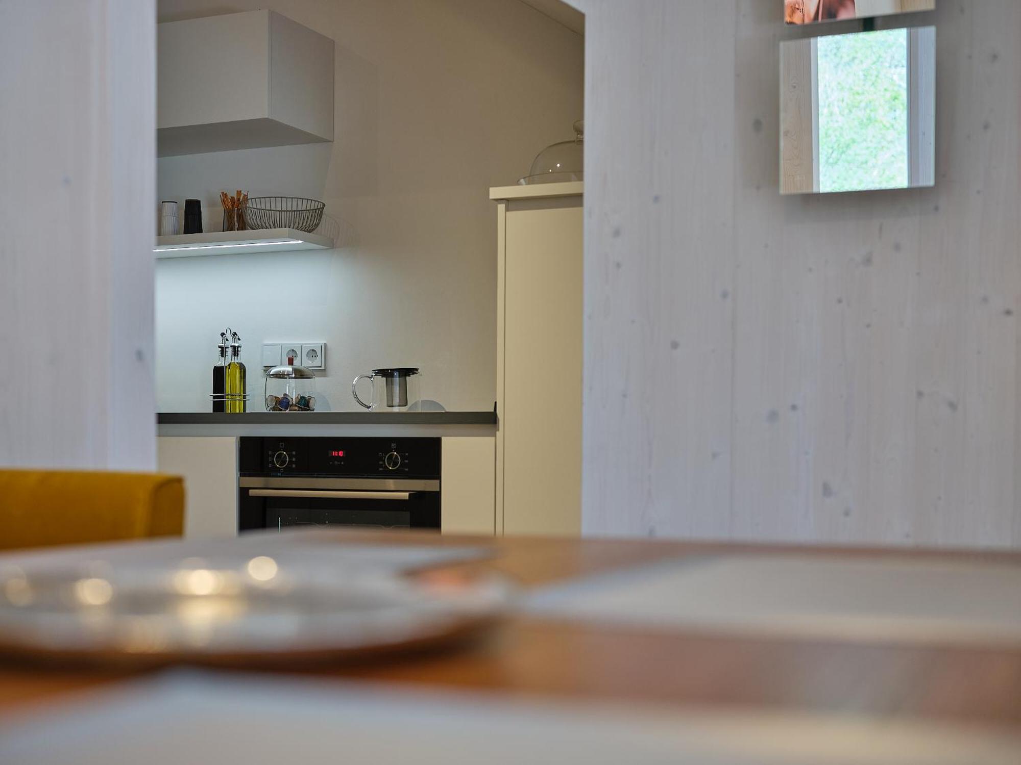 Haus Fuenf Mit 2 Apartments Und Studio-Loft Mit Terrasse Melk Exteriér fotografie