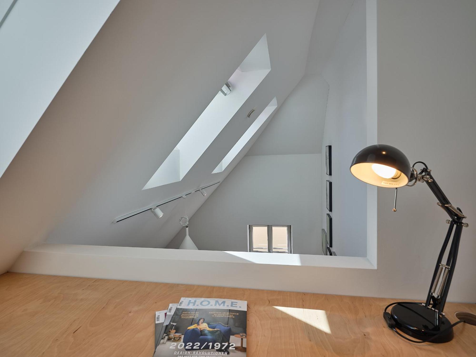 Haus Fuenf Mit 2 Apartments Und Studio-Loft Mit Terrasse Melk Exteriér fotografie